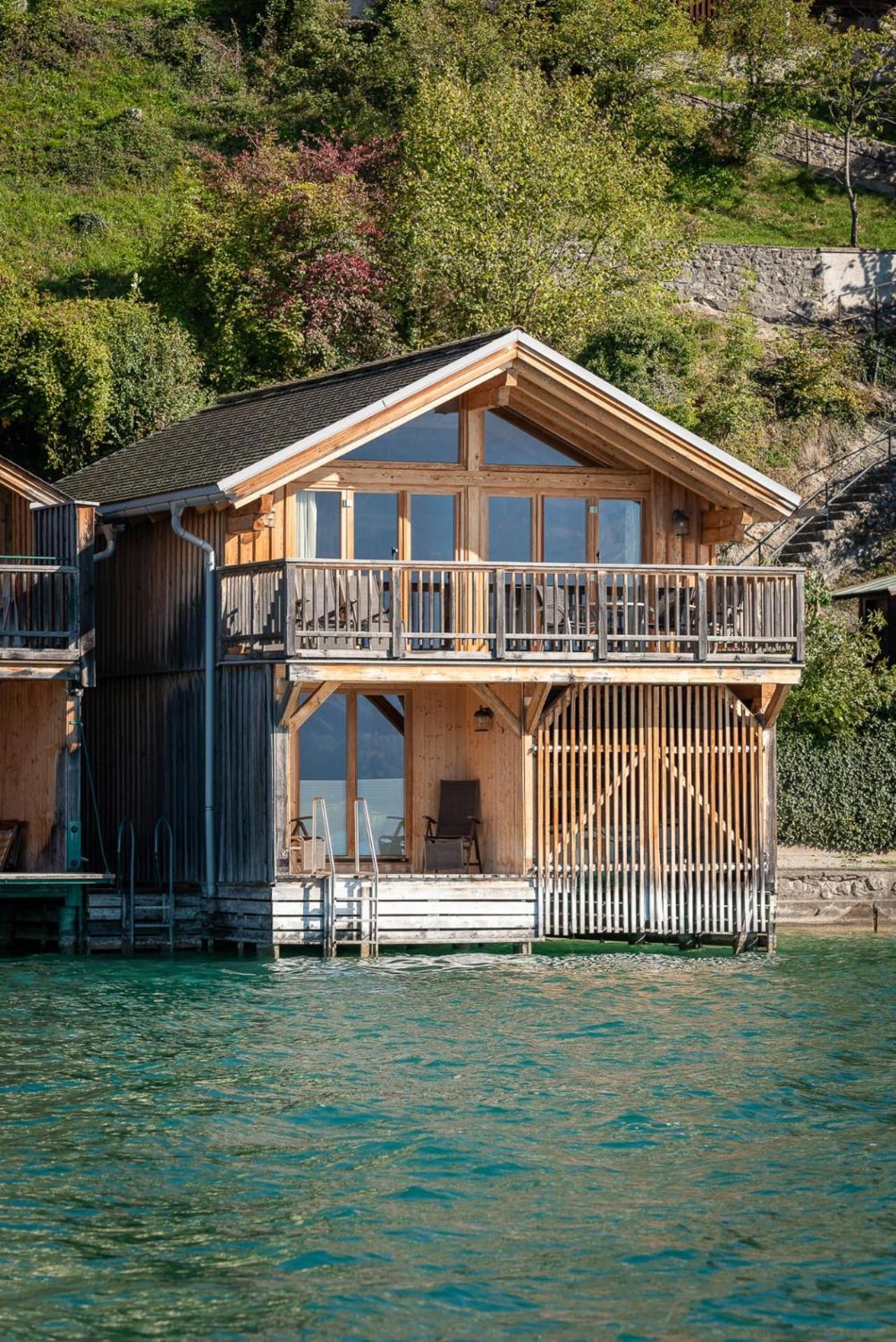 Hotel Zimmerbraeu Sankt Wolfgang im Salzkammergut Exterior photo